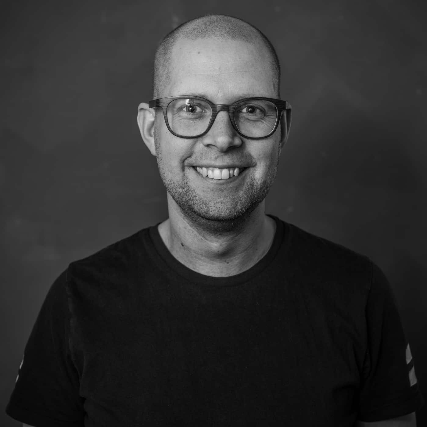 Erik Bøylestad Nilsen