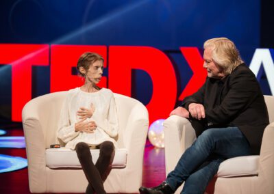 Lene Marie Fossen (2017)