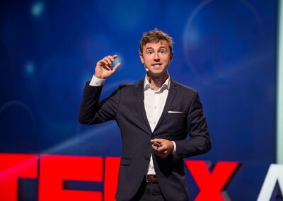 Julien S. Bourrelle (2017)