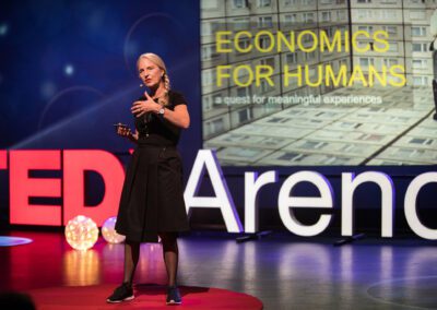 Anne Lise Kjær (2017)