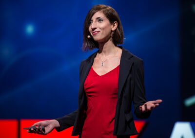 Giuliana Galati (2017)