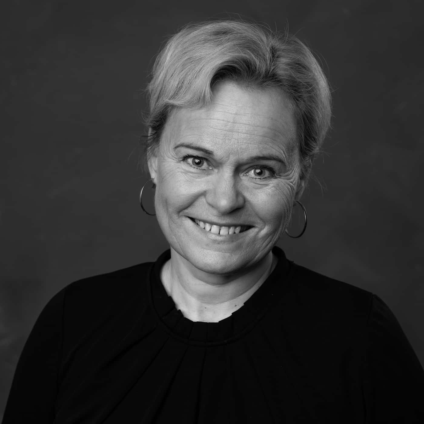 Grete Skindlo