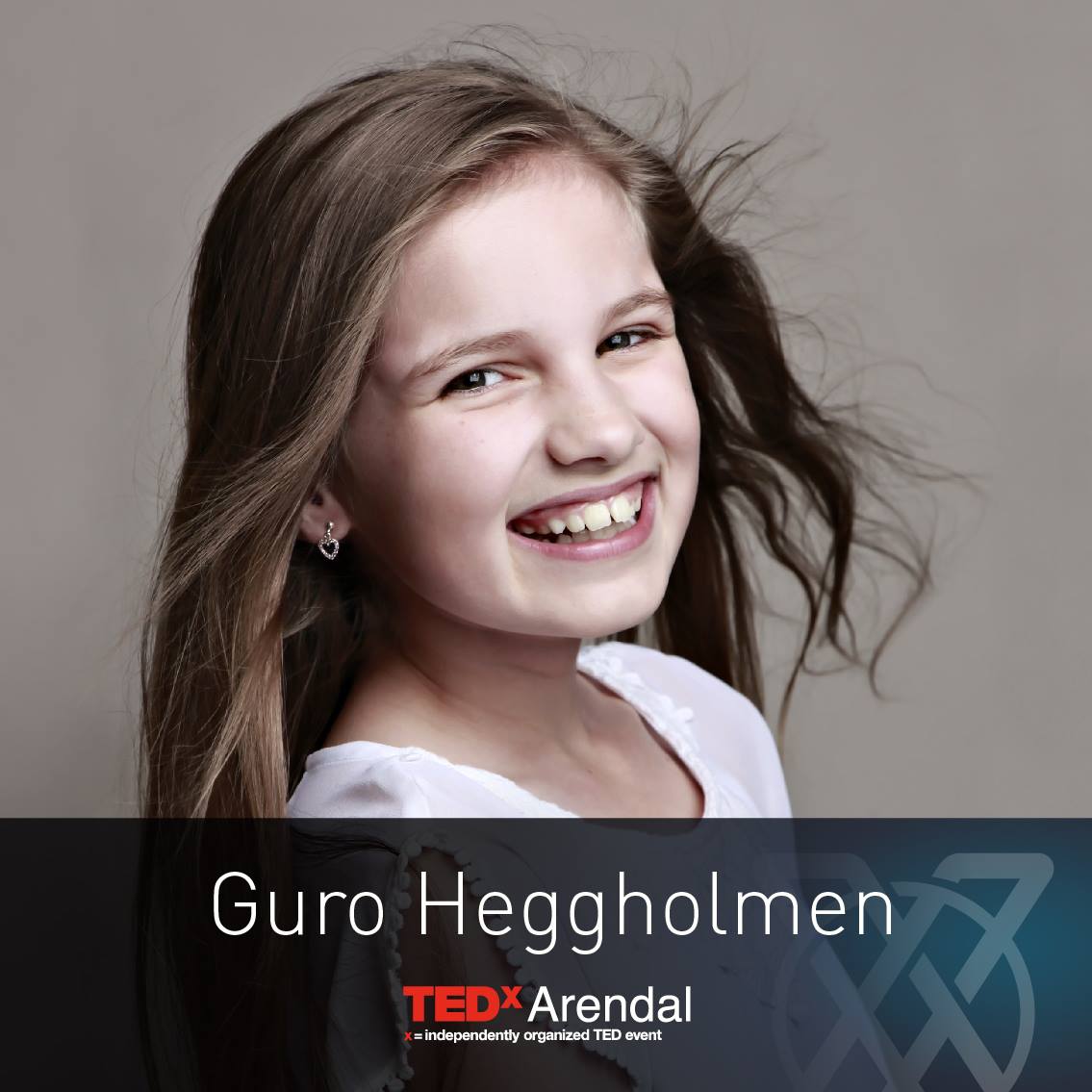 Guro Heggholmen