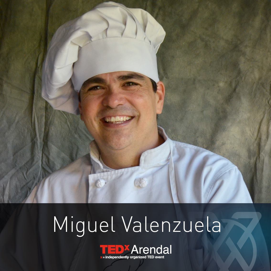 Miguel Valenzuela