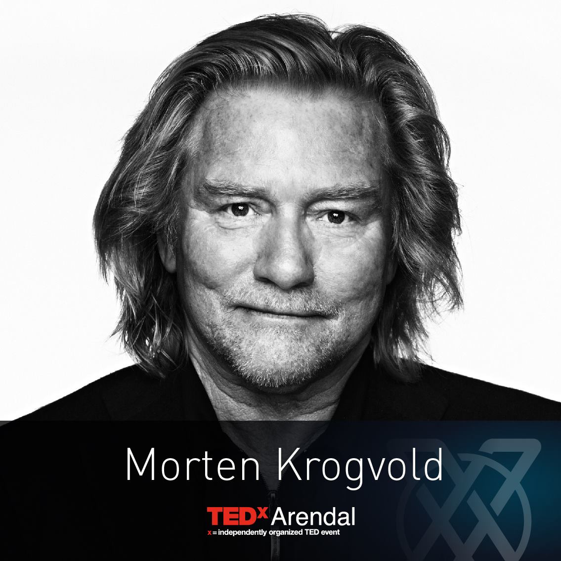 Morten Krogvold