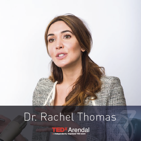 Rachel Thomas