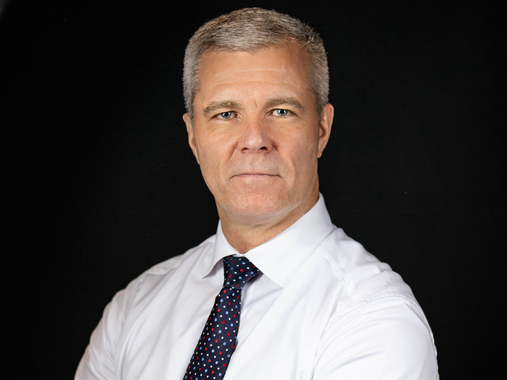 Kim Kristensen (Photo: Mona Hauglid)