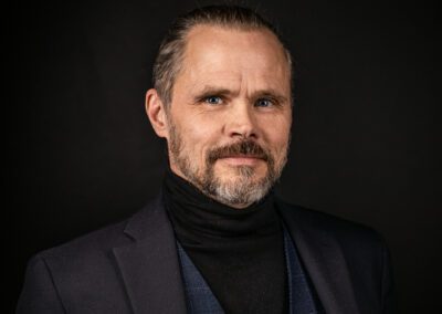 Mikael Genberg (2019)