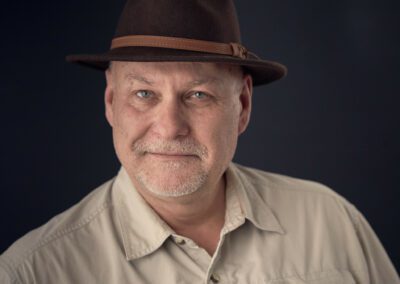 Bryan Pijanowski (2019)