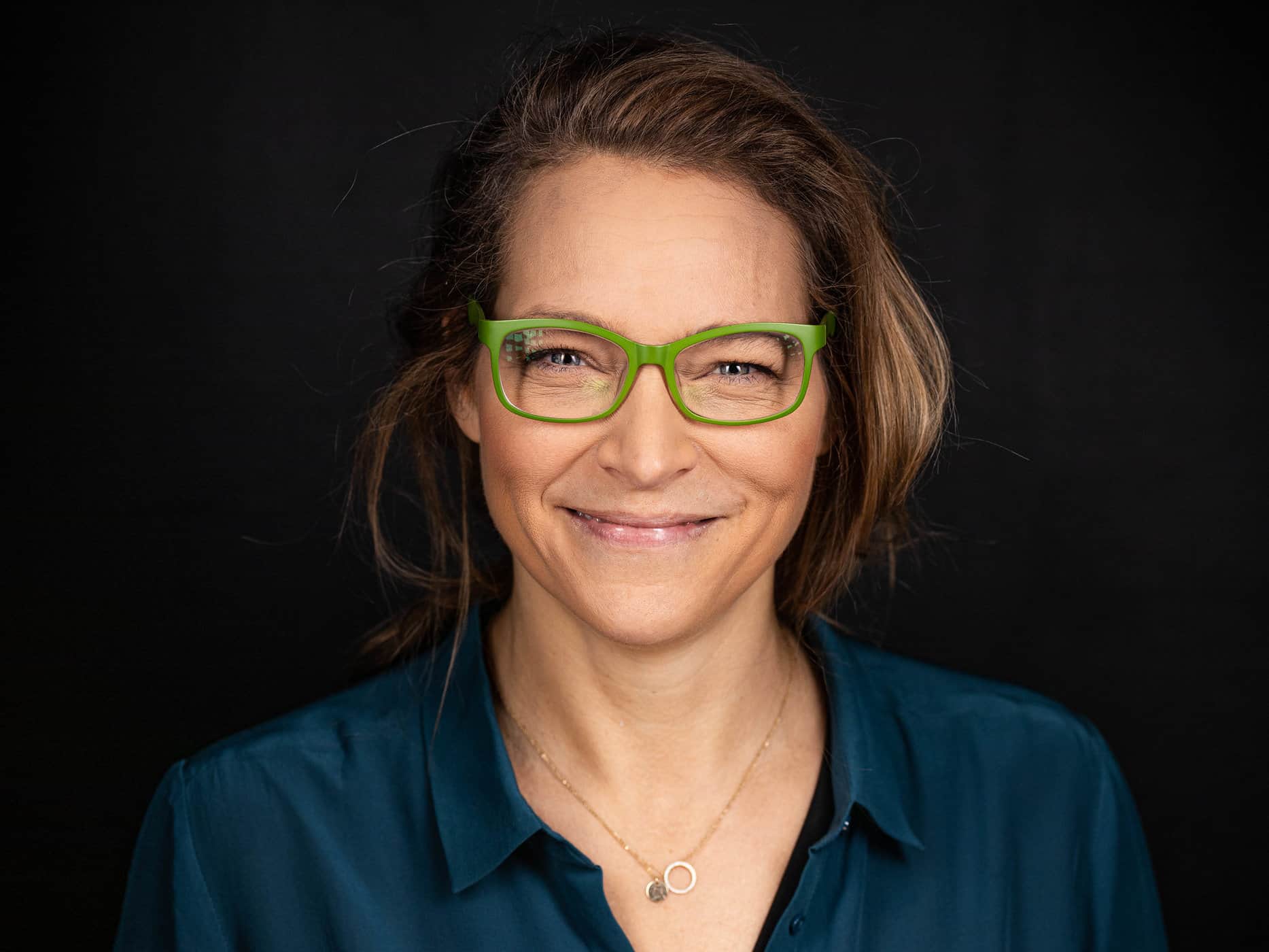 Trista Patterson (Photo: Mona Hauglid)