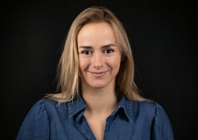 Tale Maria Krohn Engvik (2019)