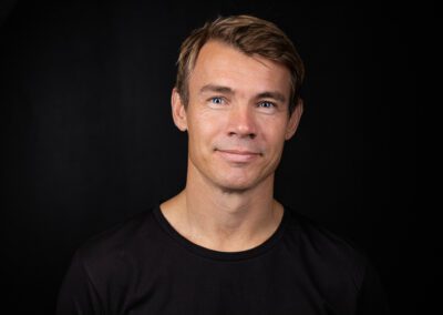 Stig Ubostad (2019)