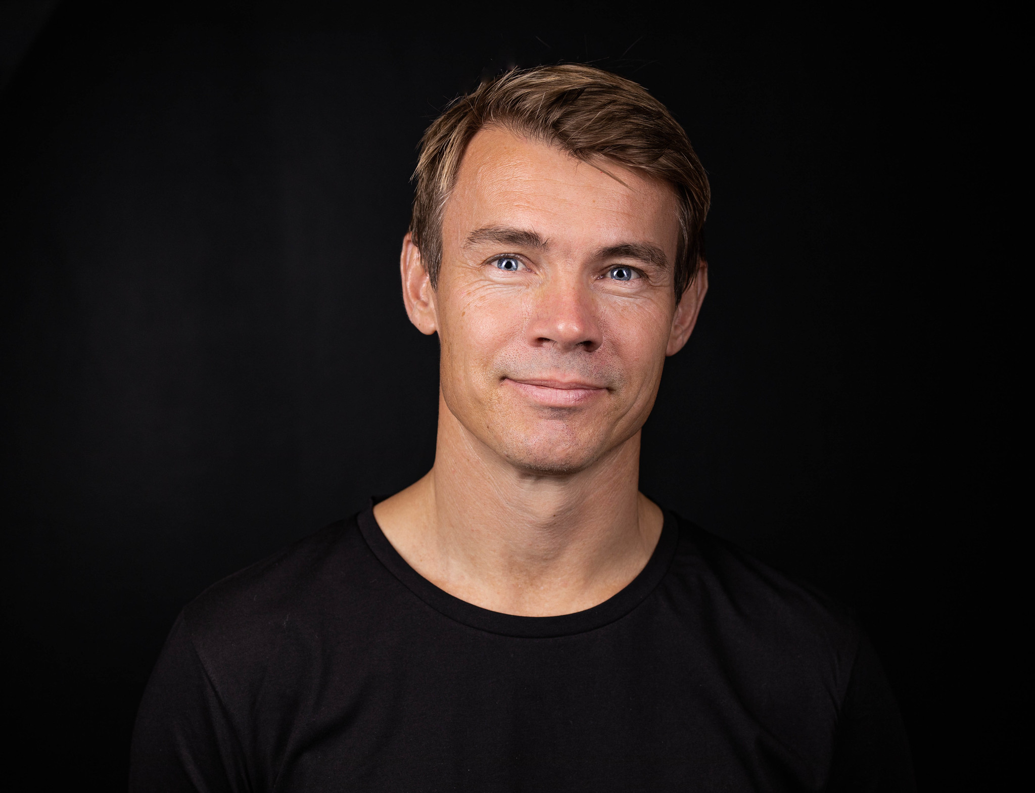 Stig Ubostad (Photo: Mona Hauglid)