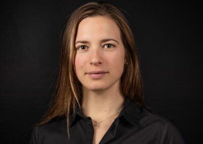 Inga Strümke (2019)