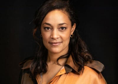 Iselin Shumba (2019)