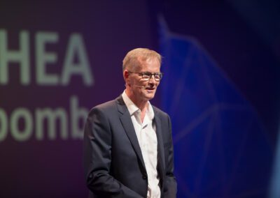 Dag Berild (2016)