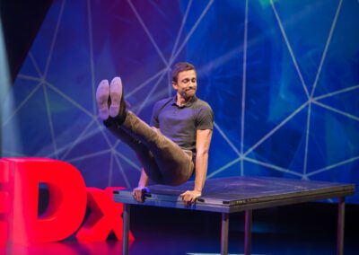 Lars Bulien Tjøgersen (2016)