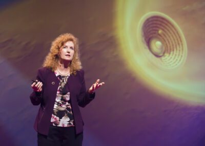 Catharine Fay (2016)