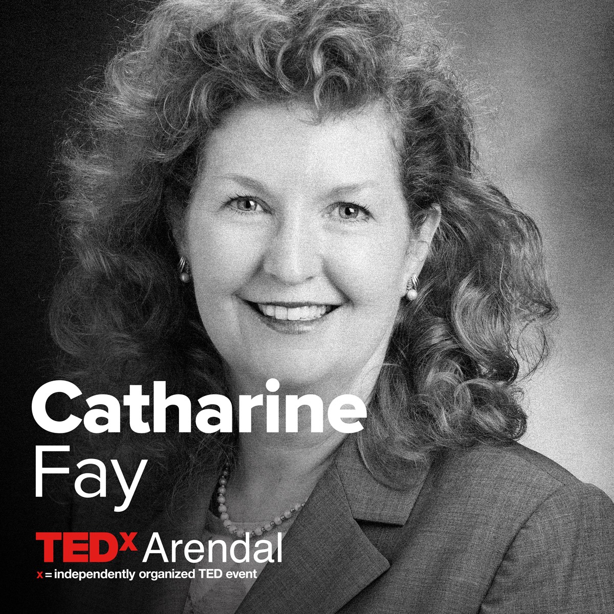 Catharine Fay