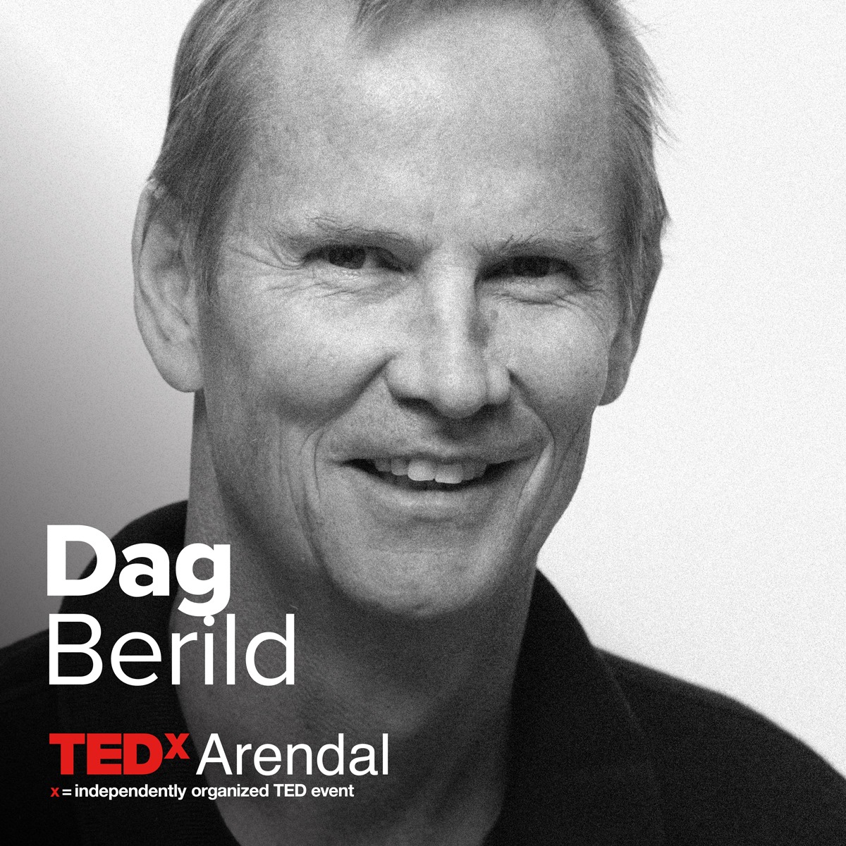 Dag Berild