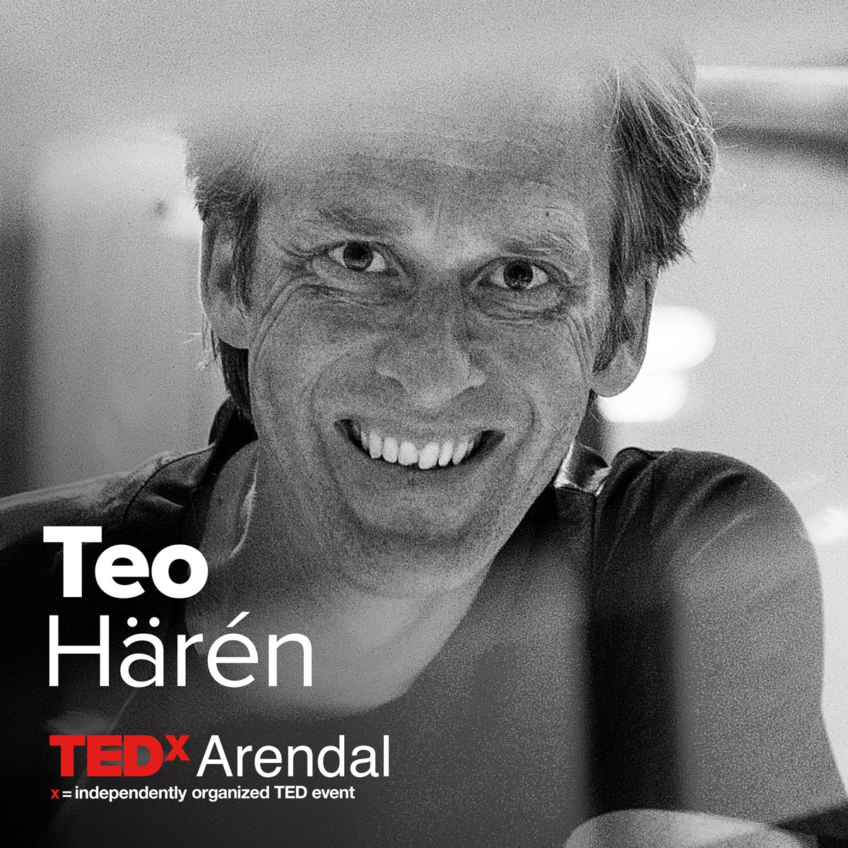 Teo Härén