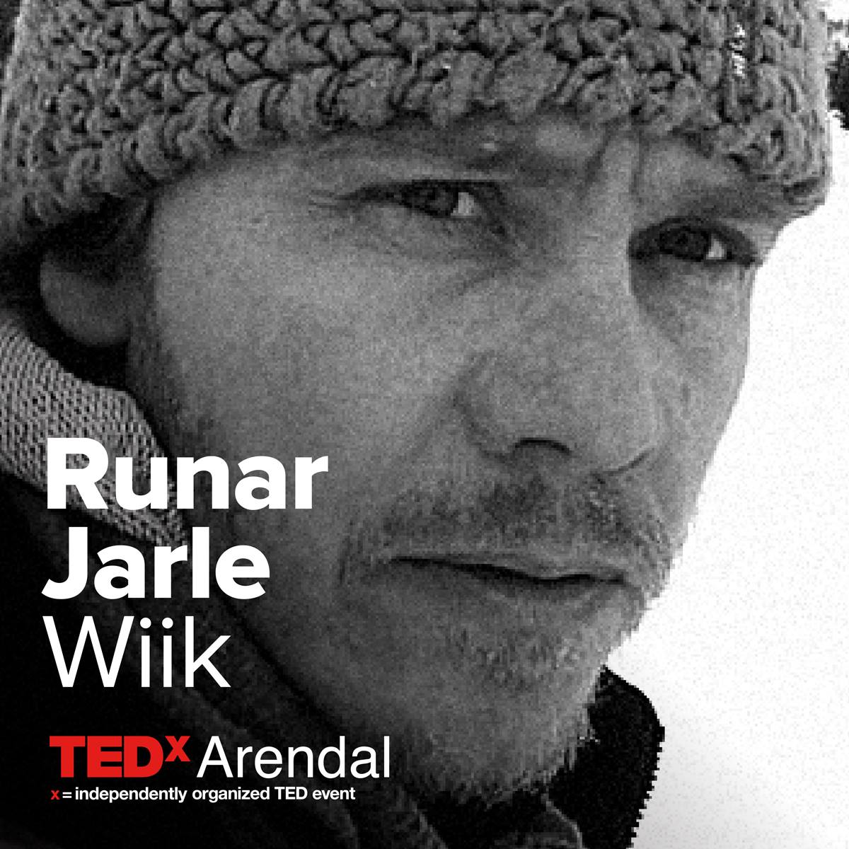 Runar Jarle Wiik