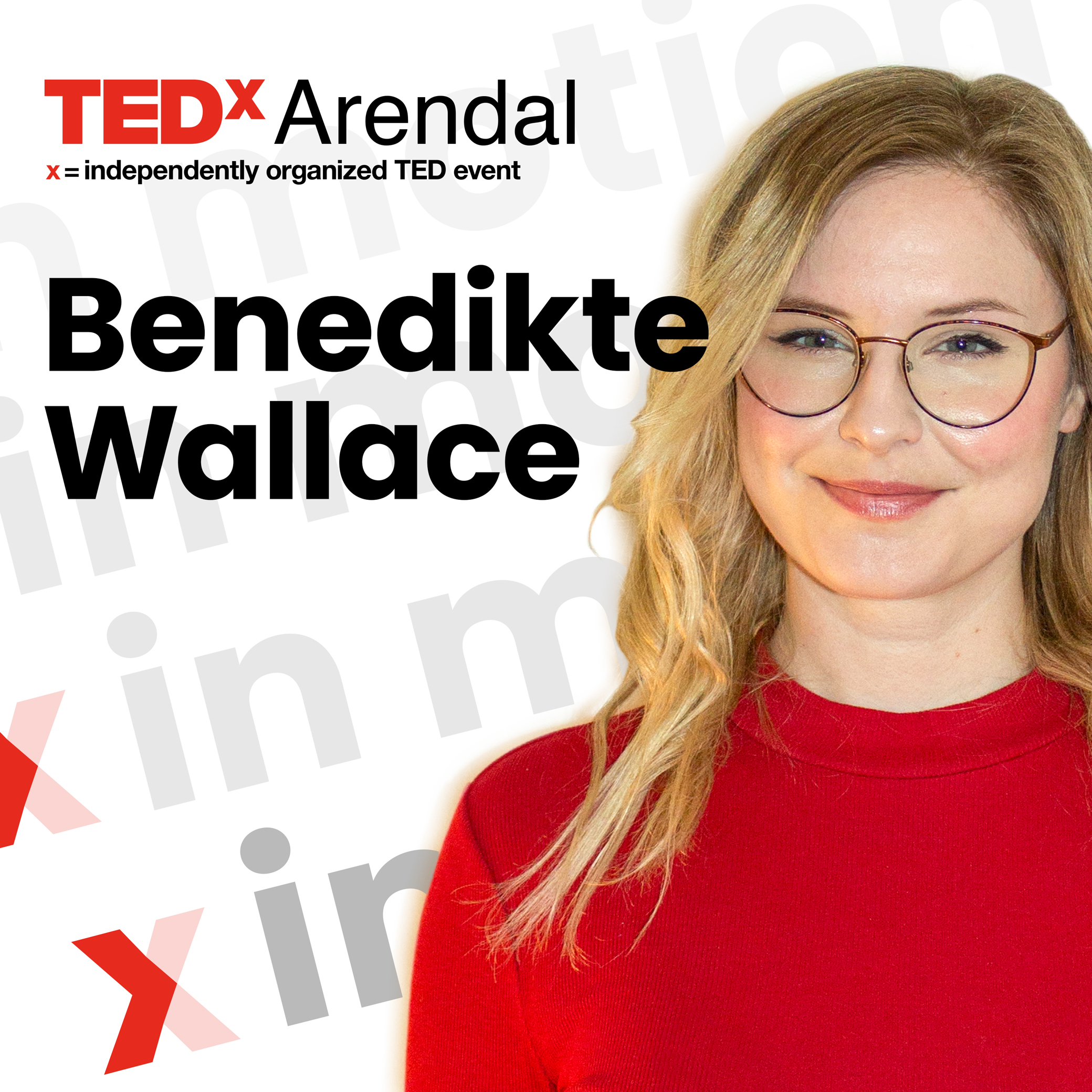 Benedikte Wallace