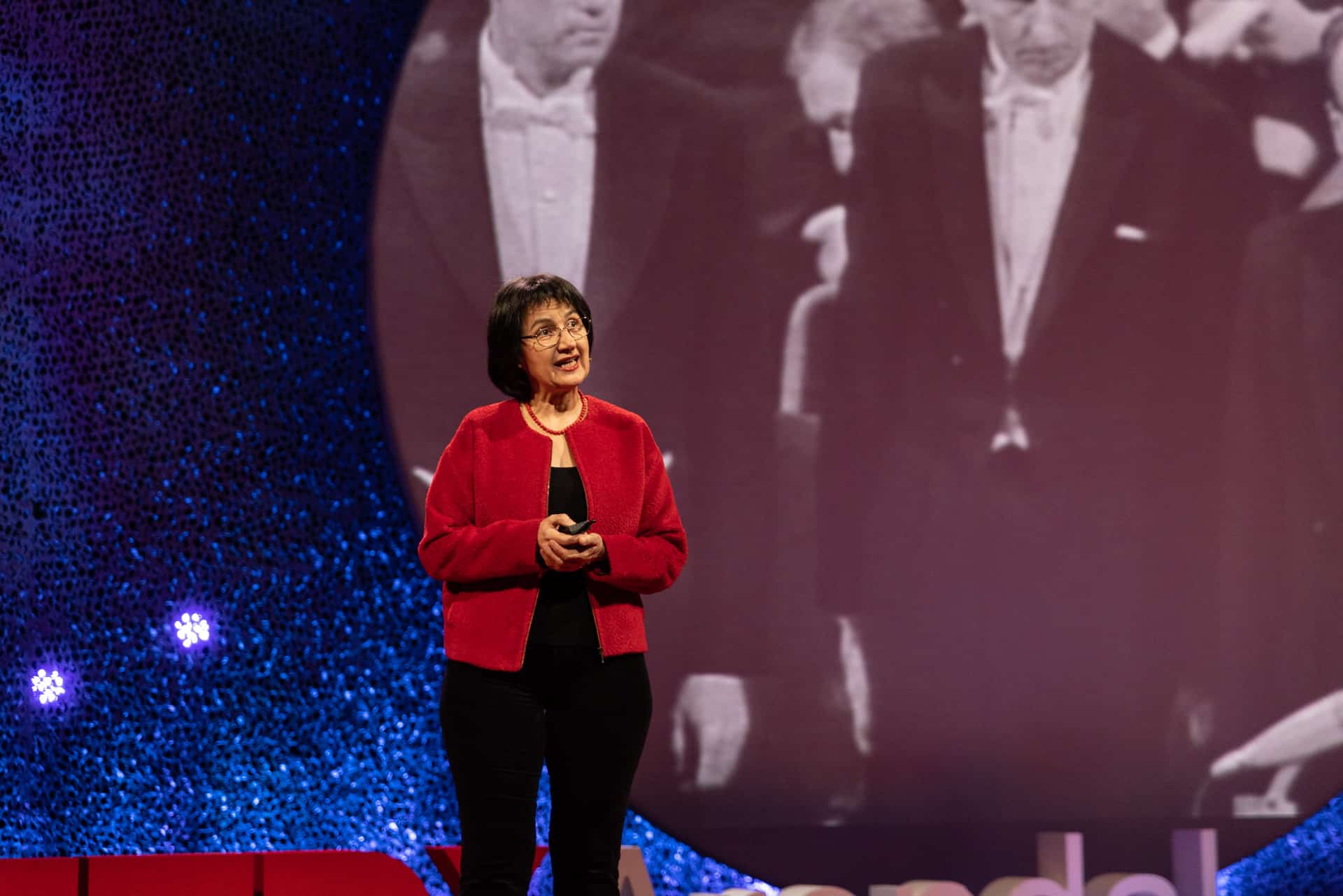 Irina T. Sorokina (2021)