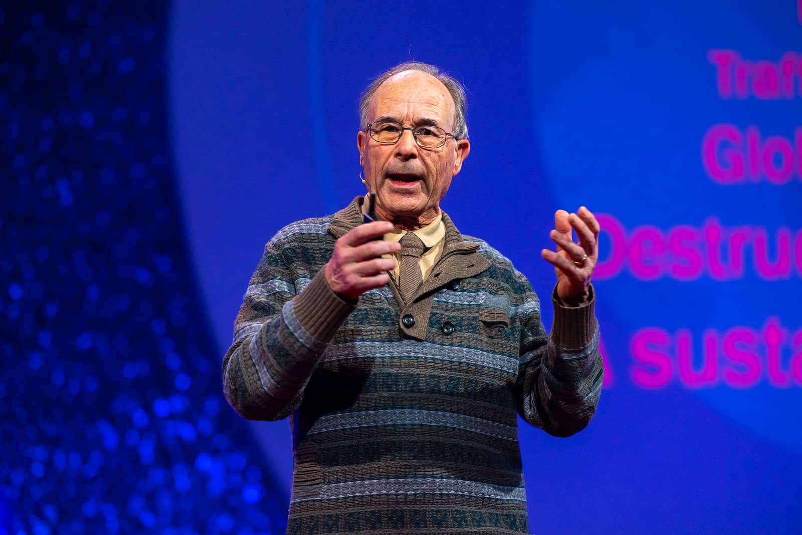 Jose Julio Gonzalez (2021)