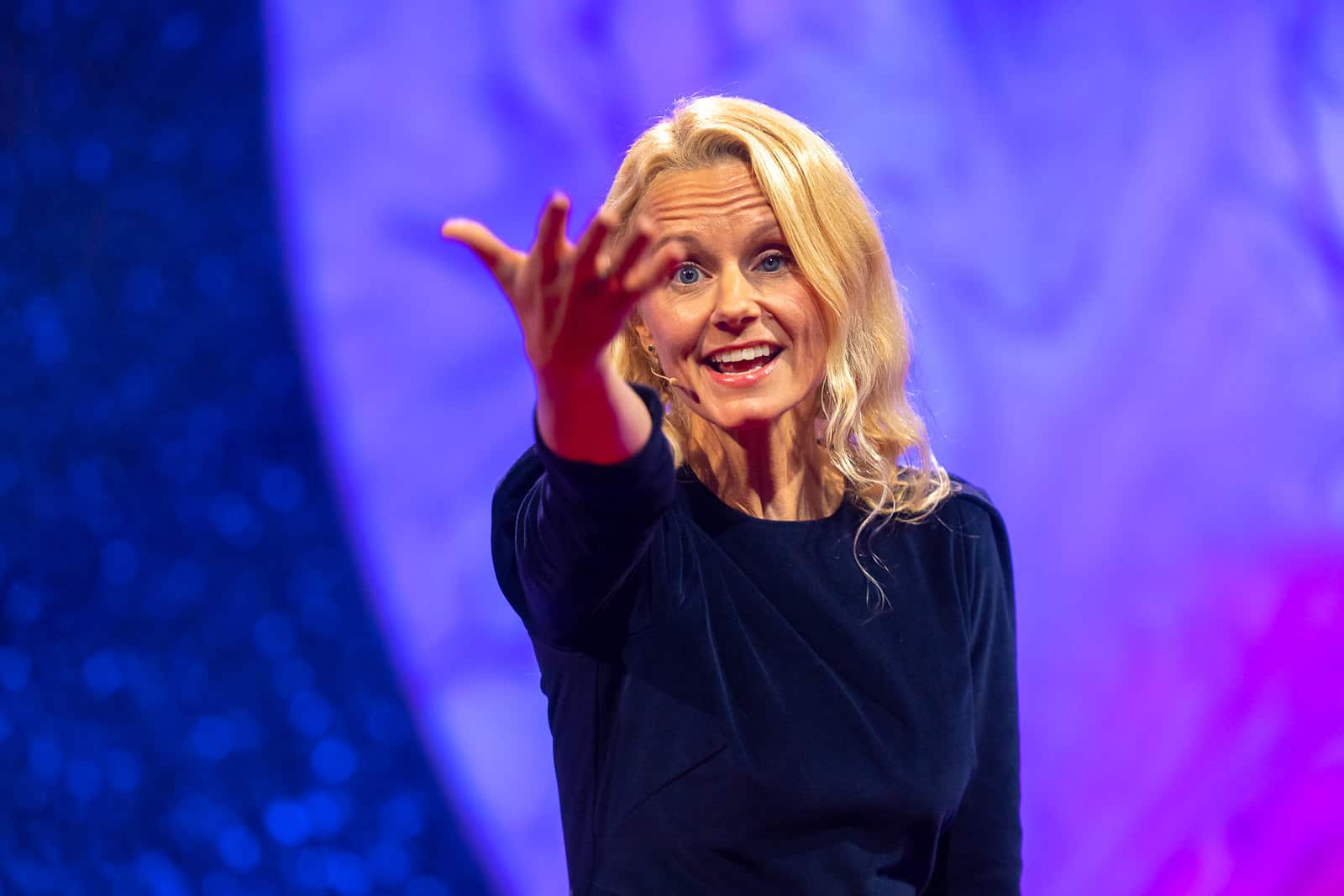 Camilla Susann Haug (2021)