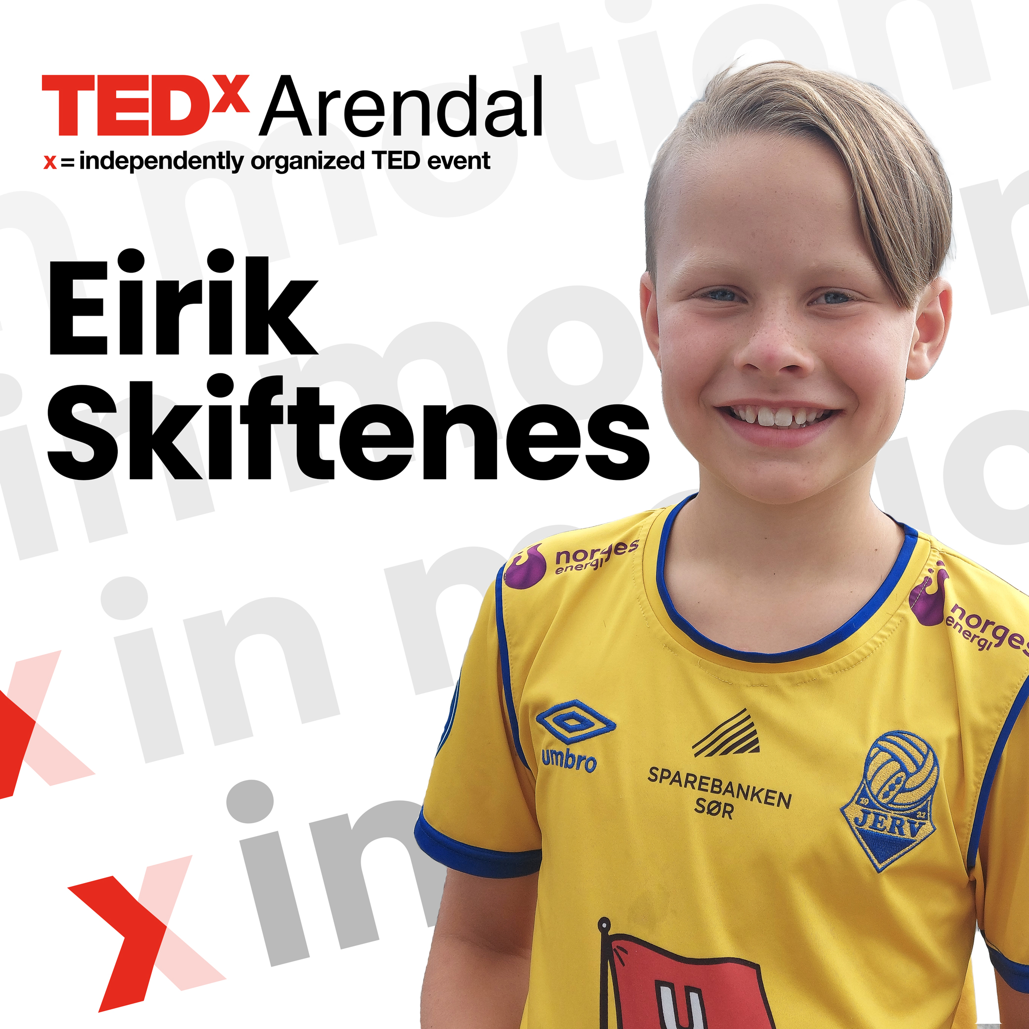 Eirik Skiftenes