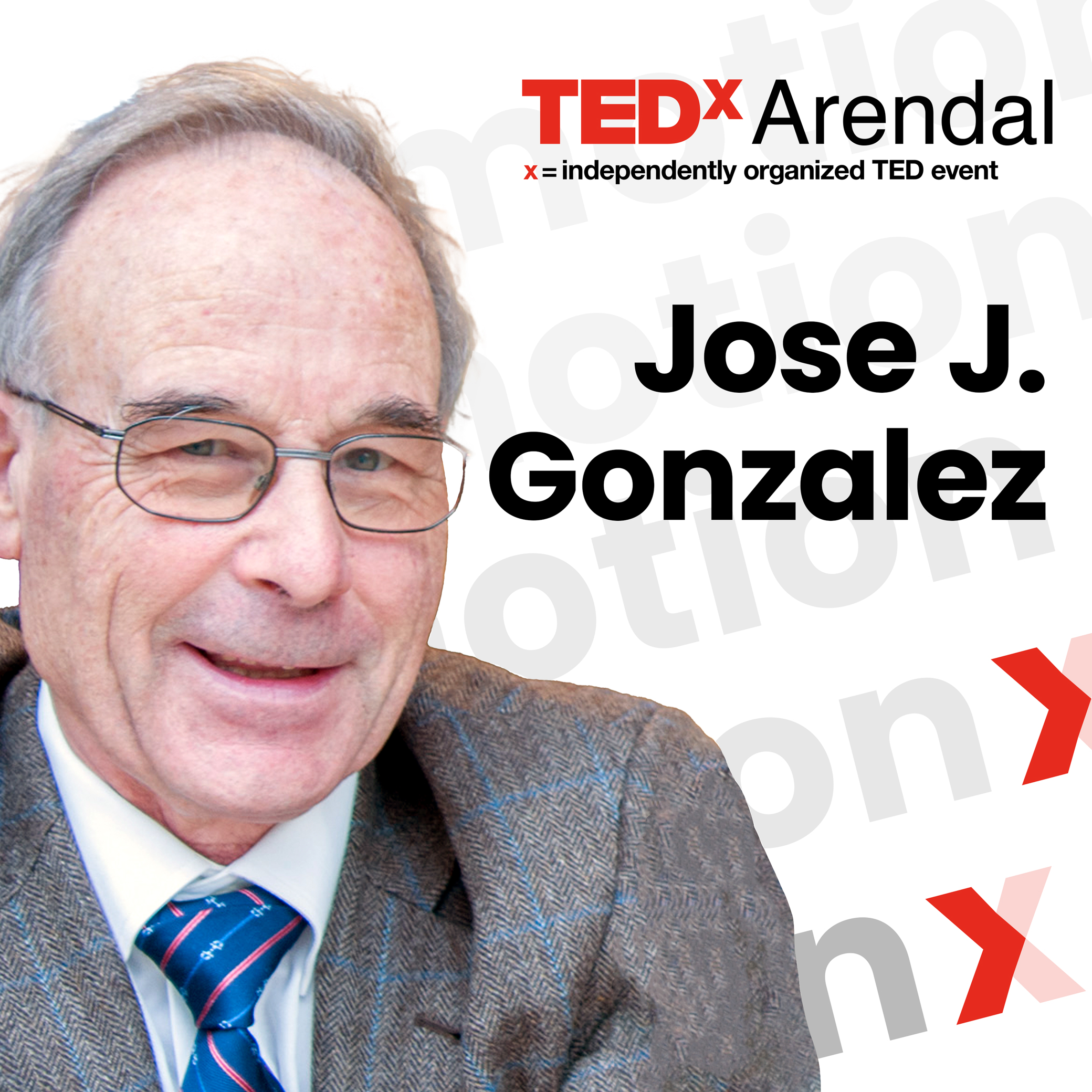 Jose Julio Gonzalez