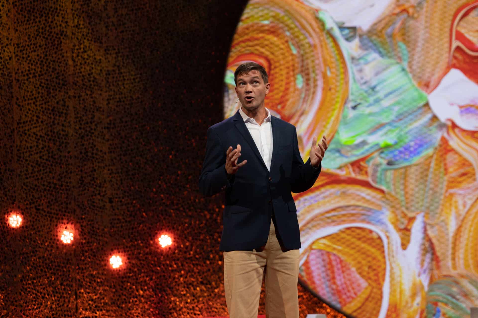 Dr Hans Ivar Hanevik (2021)