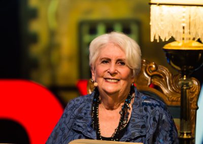 Nancy Westerberg (2017)