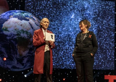 Charles Burns (2022)