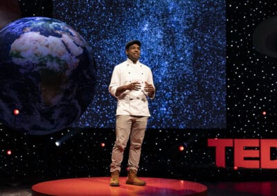 Patrick Risotto Botlero (2022)