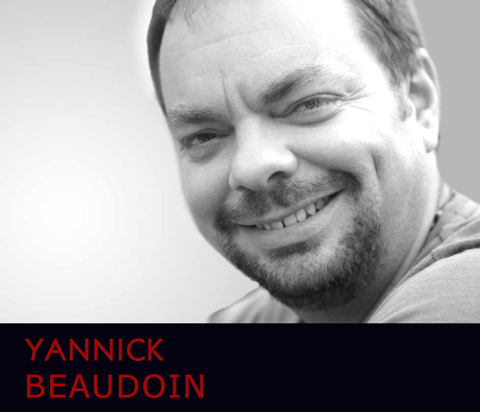 Yannick Beaudoin