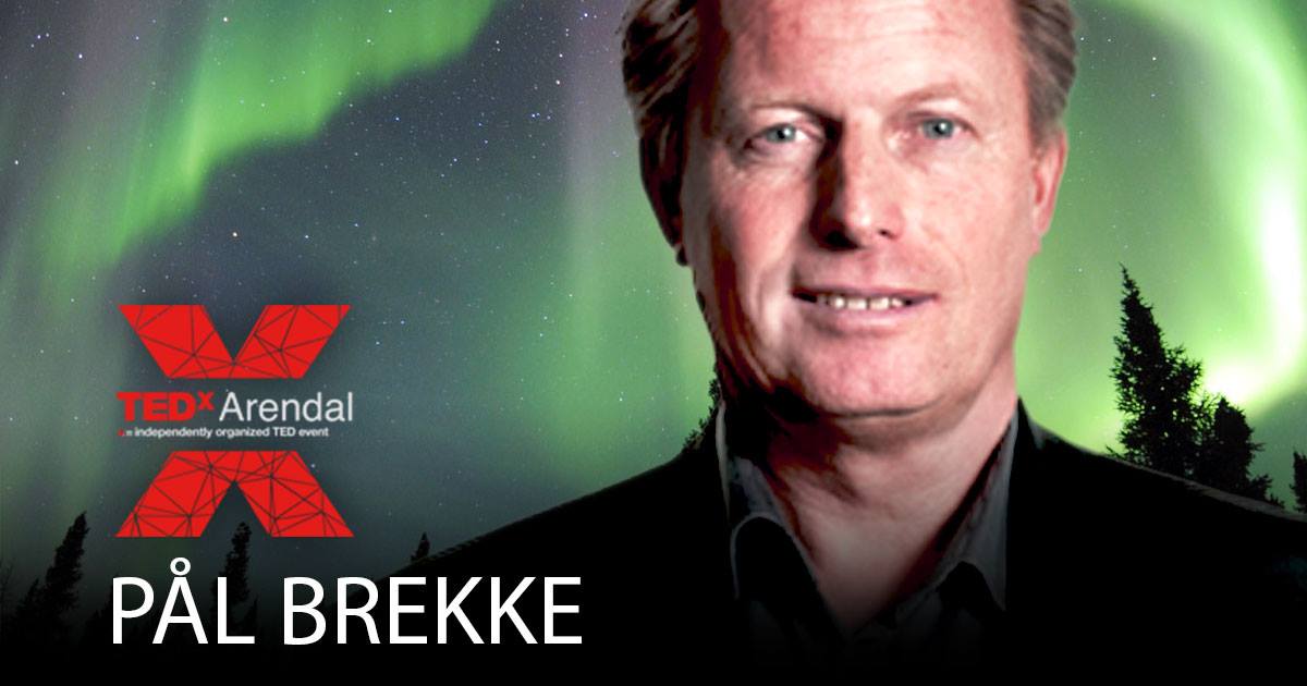 Pål Brekke