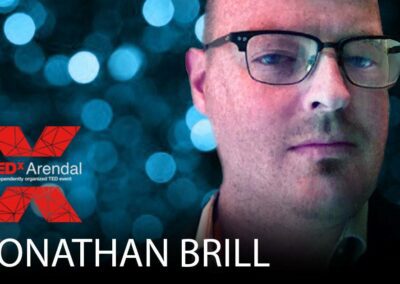 Jonathan Brill (2015)