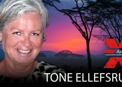 Tone Ellefsrud (2015)