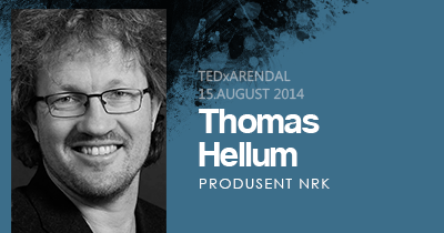 Thomas Hellum (2014)