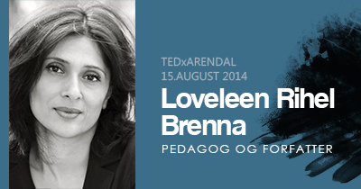 Loveleen Brenna (2014)