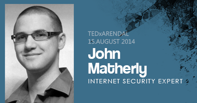 John Matherly (2014)