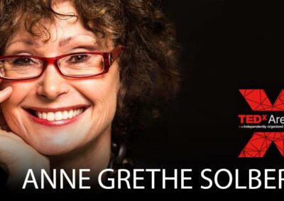 Anne Grethe Solberg (2015)