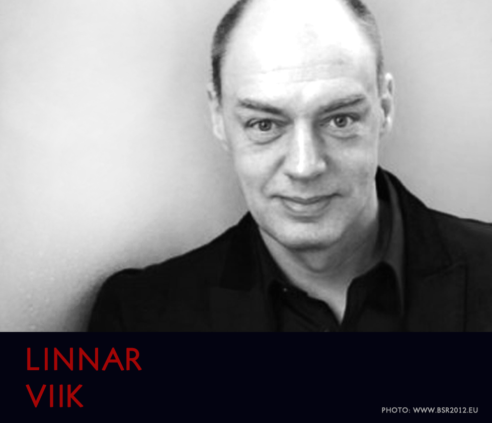 Linnar Viik