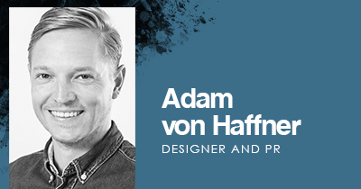 Adam von Haffner (2014)