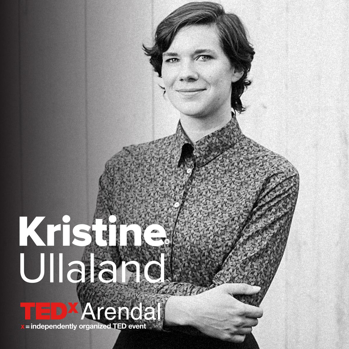 Kristine Ullaland