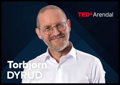 Torbjørn Dyrud (2023)