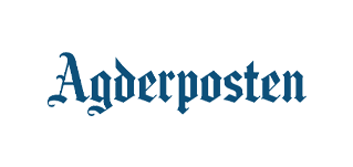 Agderposten logo