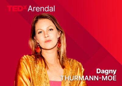 Dagny Thurmann-Moe